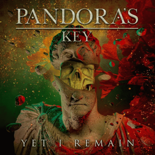 Pandora's Key : Yet I Remain
